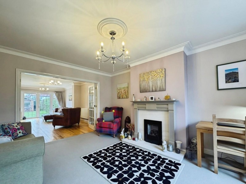 Images for Fairbourne Drive, Wilmslow, SK9
