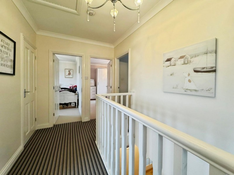 Images for Fairbourne Drive, Wilmslow, SK9