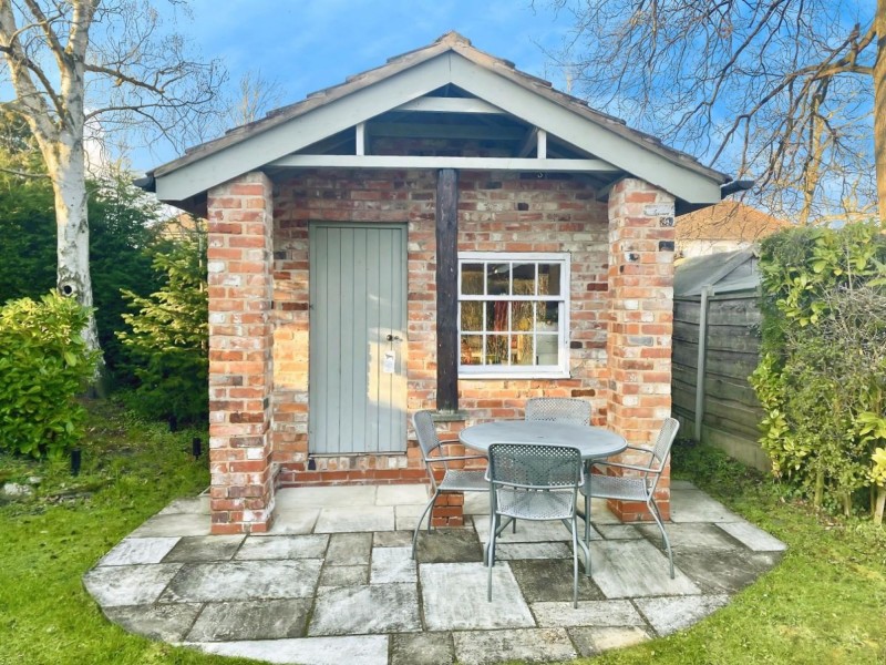 Images for Fairbourne Drive, Wilmslow, SK9