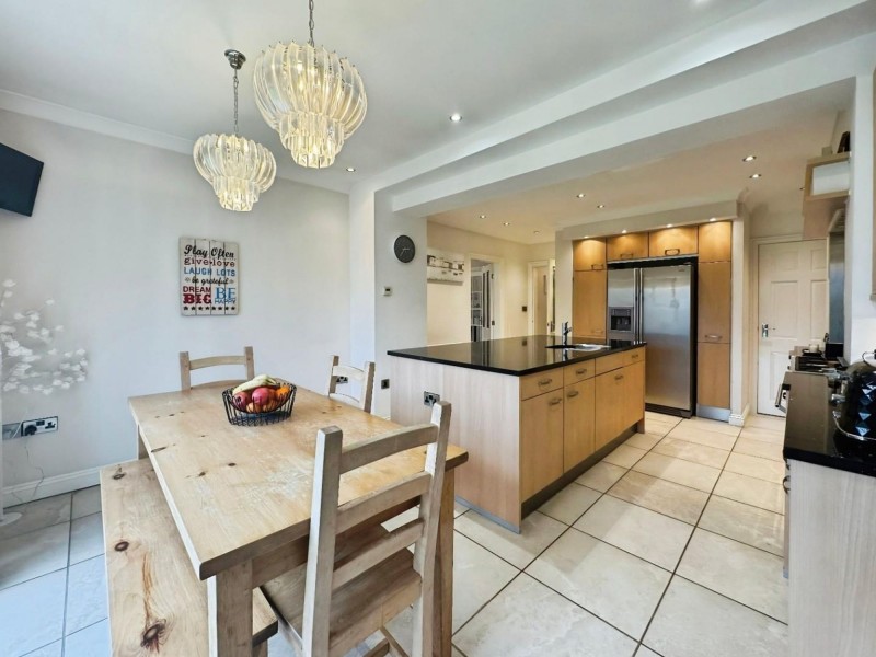 Images for Fairbourne Drive, Wilmslow, SK9