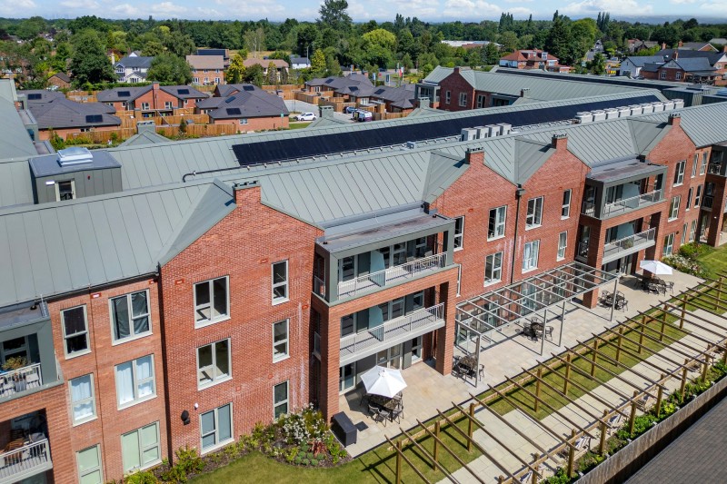 Images for Stapleton Close, Woodford, SK7