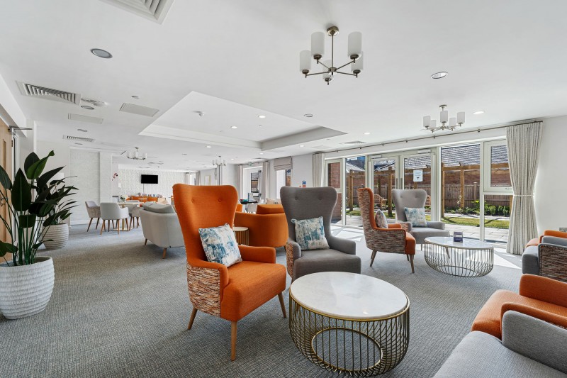 Images for Stapleton Close, Woodford, SK7
