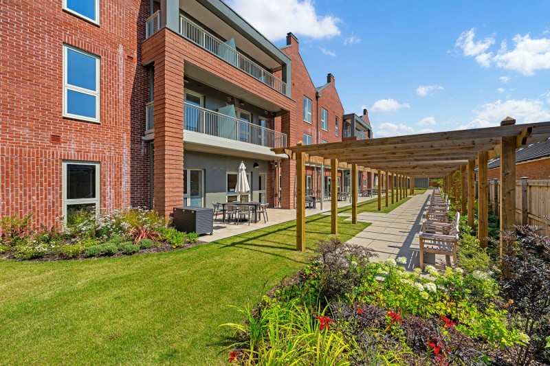 Images for Stapleton Close, Woodford, SK7