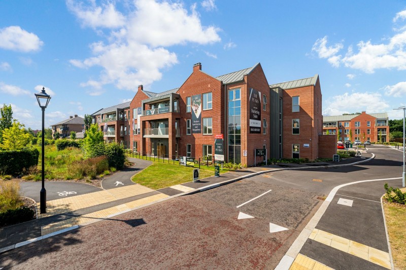 Images for Stapleton Close, Woodford, SK7