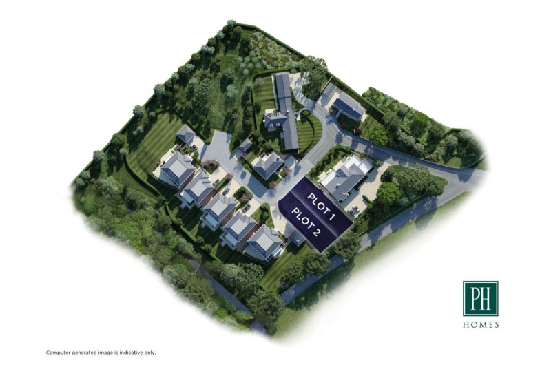 Images for Deanwater Drive, Woodford, SK7