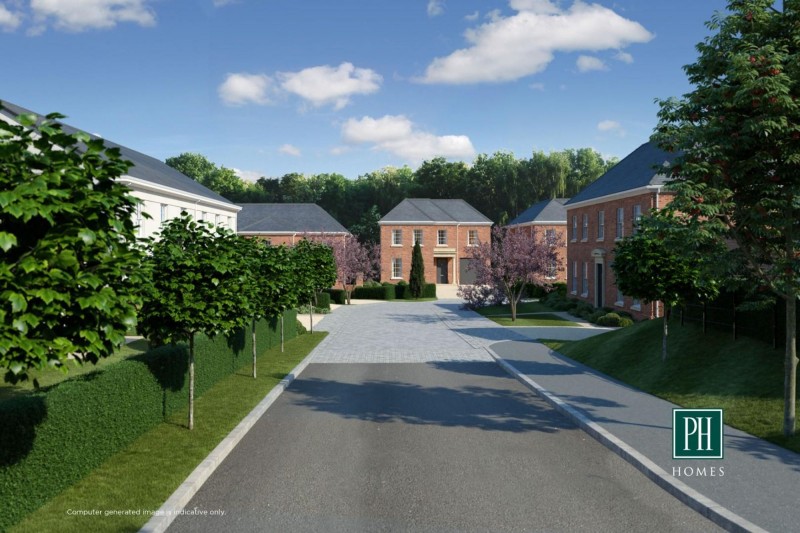 Images for Deanwater Drive, Woodford, SK7