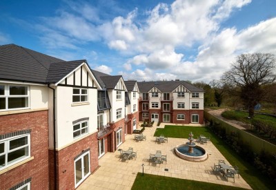 Images for Jamie Webb Drive, Handforth, SK9 EAID:2458577900 BID:e404b33c-5432-4407-98b1-6138fbb79b1b