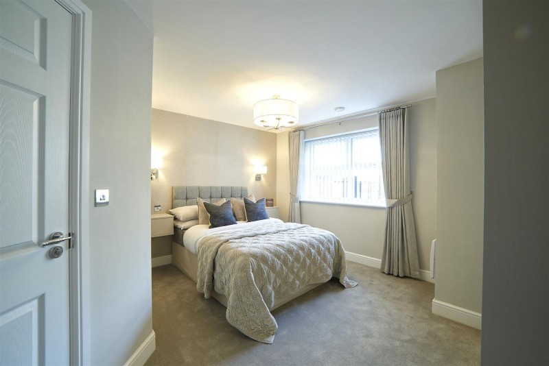 Images for Jamie Webb Drive, Handforth, SK9