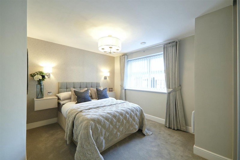 Images for Jamie Webb Drive, Handforth, SK9