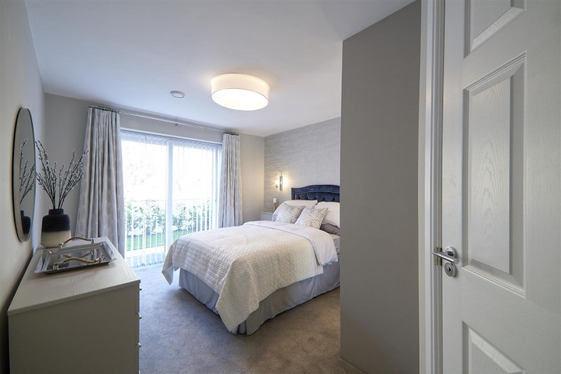 Images for Jamie Webb Drive, Handforth, SK9