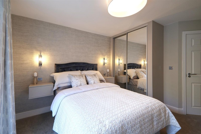 Images for Jamie Webb Drive, Handforth, SK9
