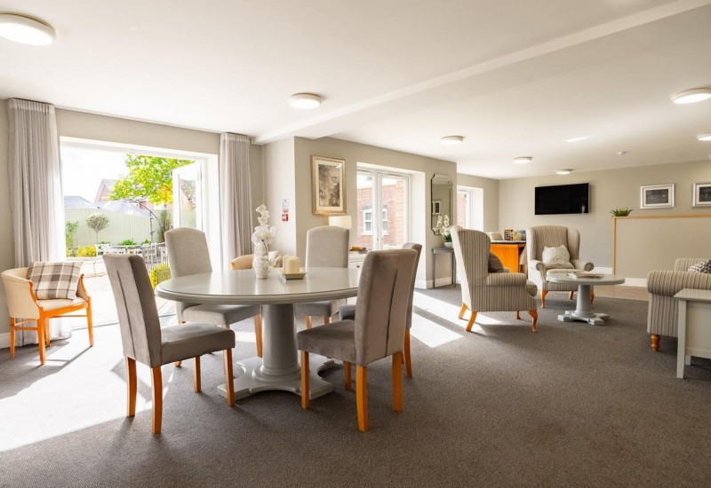 Images for Jamie Webb Drive, Handforth, SK9