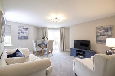 Images for Jamie Webb Drive, Handforth, SK9 EAID:2458577900 BID:e404b33c-5432-4407-98b1-6138fbb79b1b