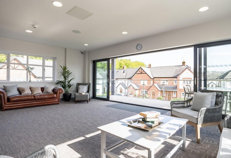 Images for Jamie Webb Drive, Handforth, SK9