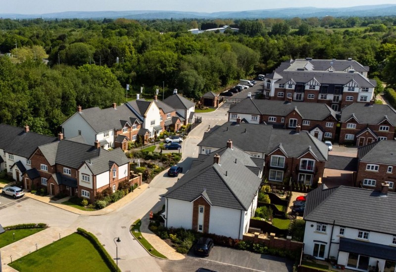 Images for Jamie Webb Drive, Handforth, SK9