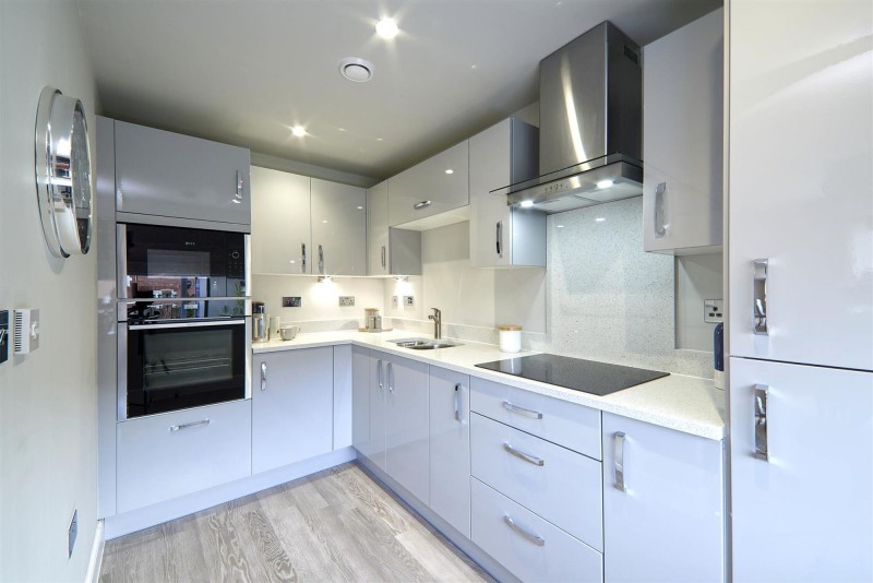 Images for Jamie Webb Drive, Handforth, SK9