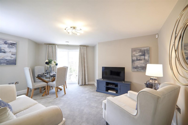 Images for Jamie Webb Drive, Handforth, SK9