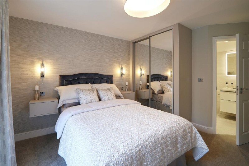 Images for Jamie Webb Drive, Handforth, SK9