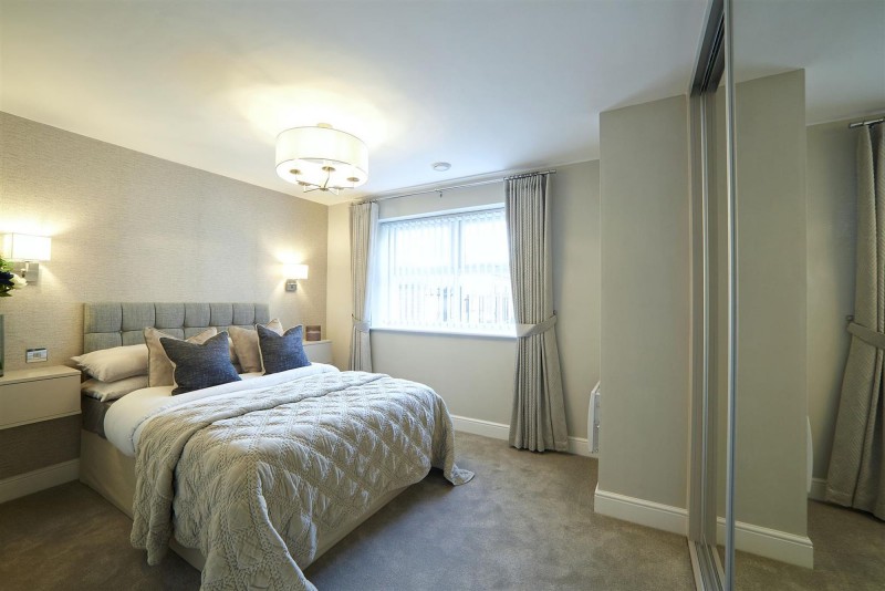 Images for Jamie Webb Drive, Handforth, SK9