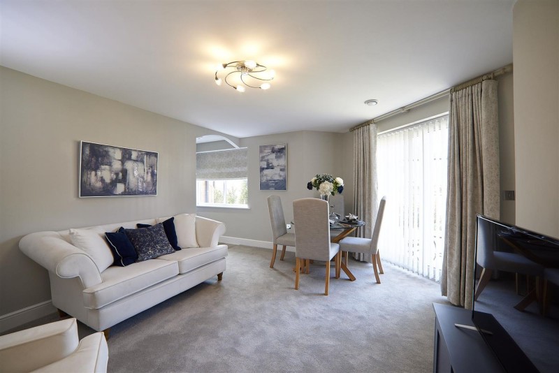 Images for Jamie Webb Drive, Handforth, SK9