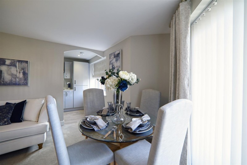 Images for Jamie Webb Drive, Handforth, SK9