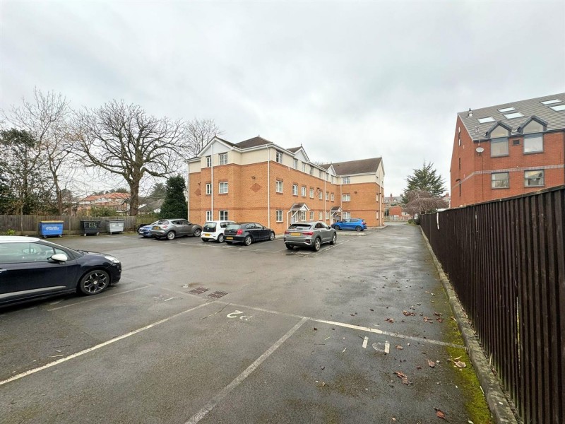 Images for Grove Avenue, Wilmslow, SK9