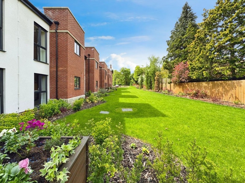 Images for Ack Lane East, Bramhall, SK7