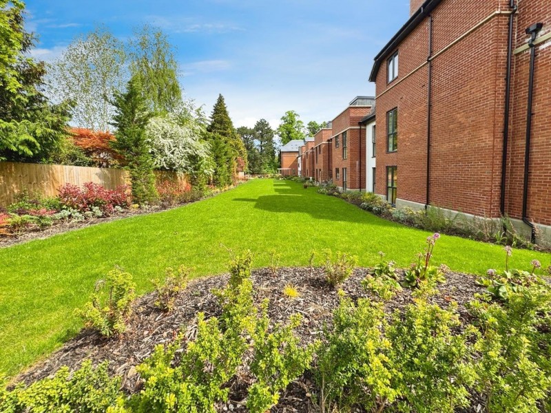 Images for Ack Lane East, Bramhall, SK7