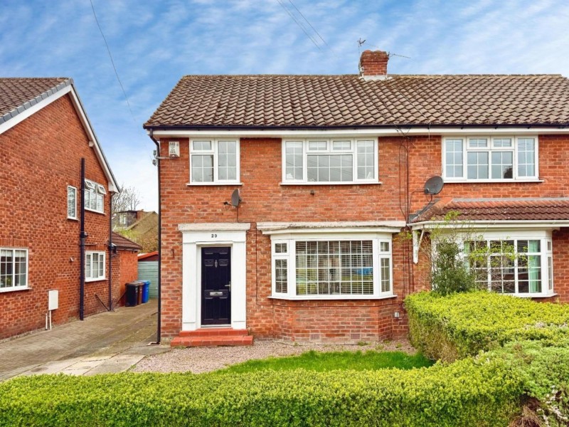 Images for Ashley Drive, Bramhall, SK7