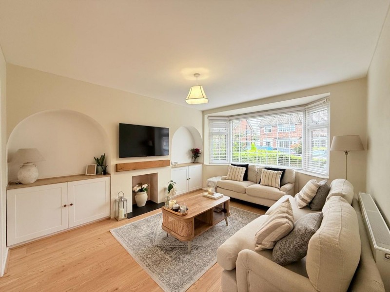 Images for Ashley Drive, Bramhall, SK7
