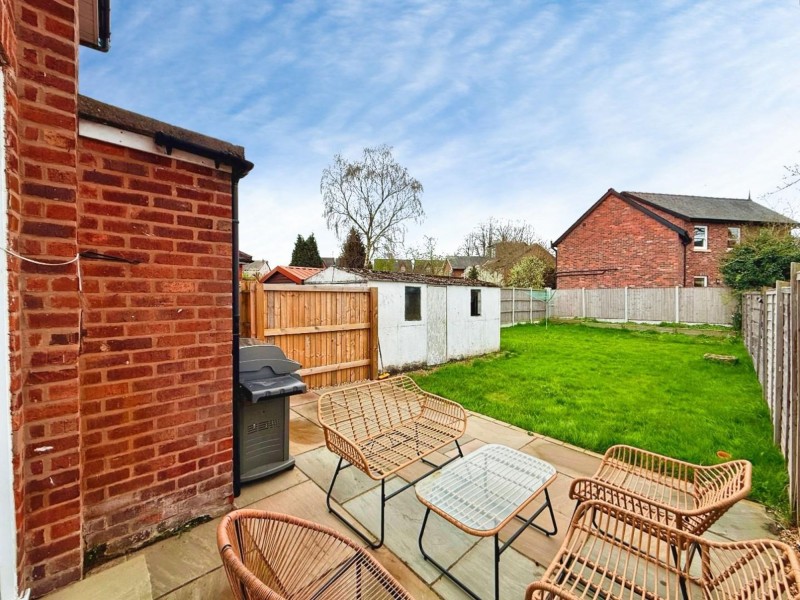 Images for Ashley Drive, Bramhall, SK7