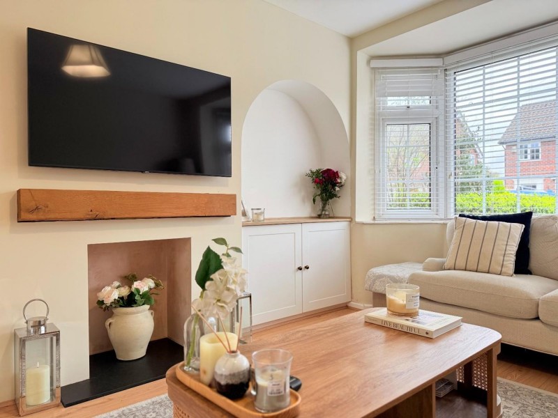Images for Ashley Drive, Bramhall, SK7