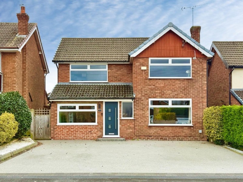 Images for Melbourne Road, Bramhall, SK7