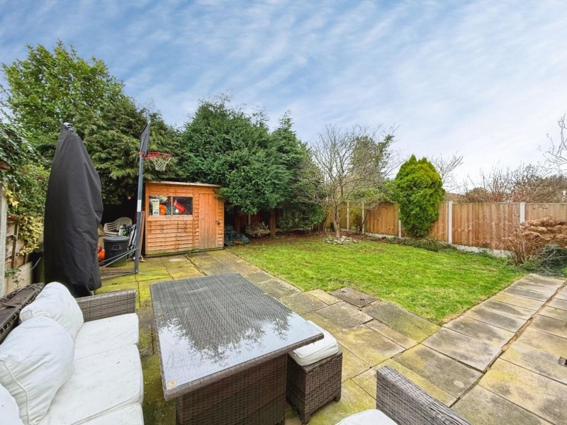 Images for Melbourne Road, Bramhall, SK7