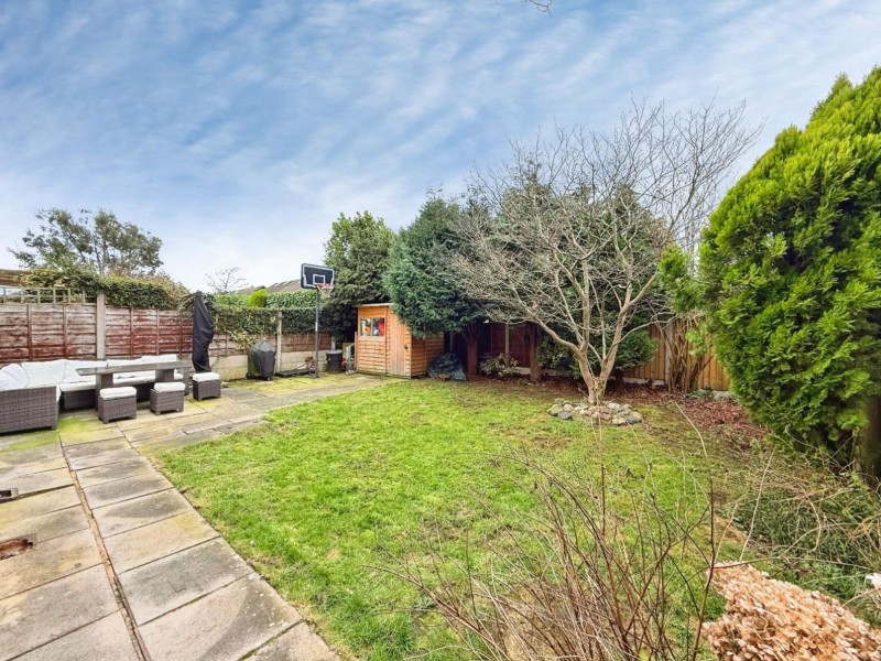 Images for Melbourne Road, Bramhall, SK7