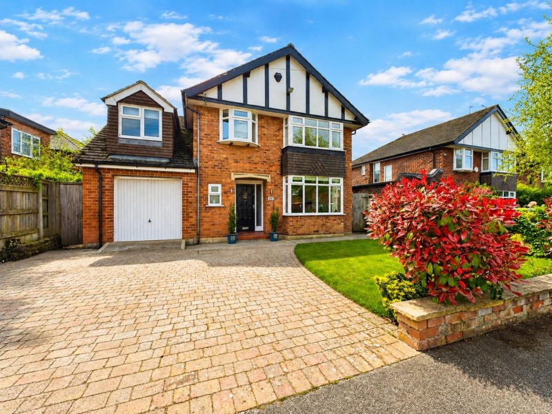 Images for Church Road, Wilmslow, SK9