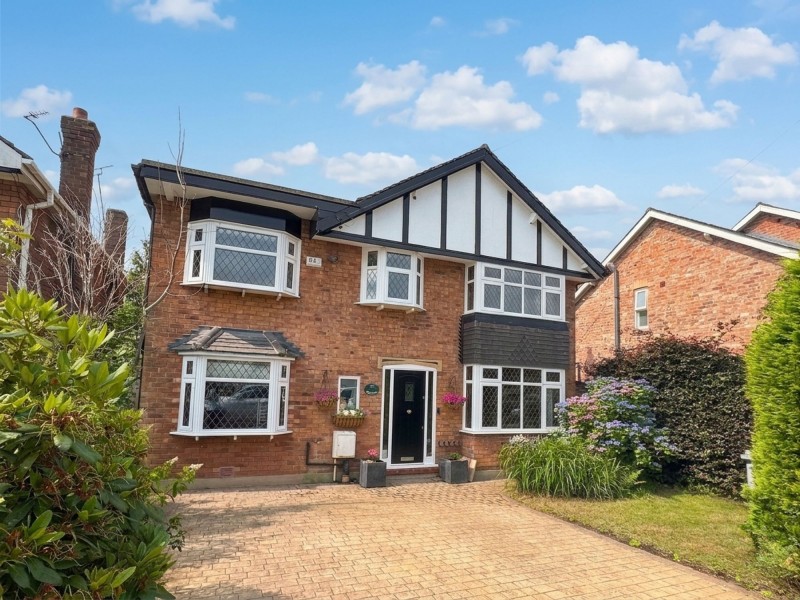 Images for Church Road, Wilmslow, SK9