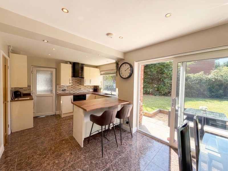 Images for Newlands Drive, Wilmslow, SK9