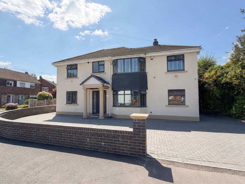 Images for Newlands Drive, Wilmslow, SK9