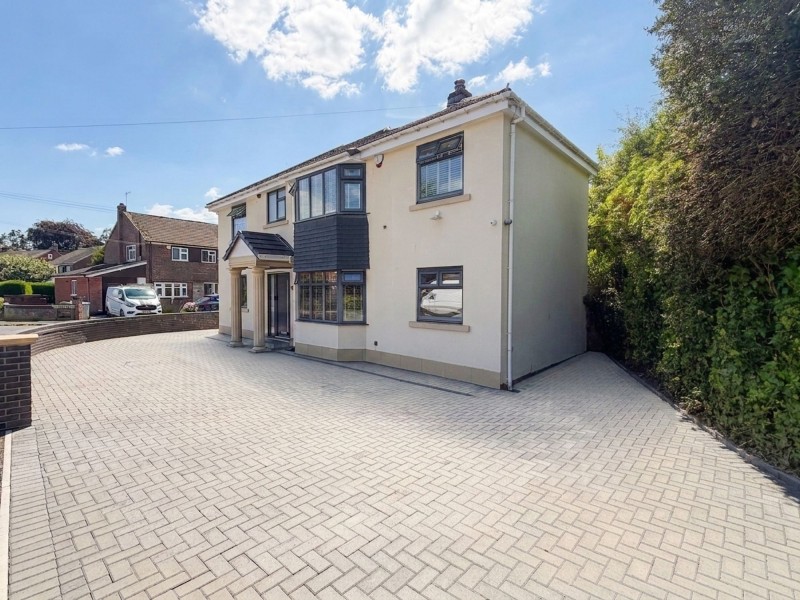 Images for Newlands Drive, Wilmslow, SK9
