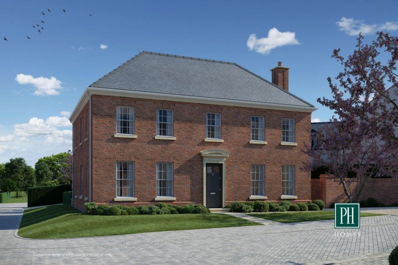 Images for Deanwater Drive, Woodford, SK7