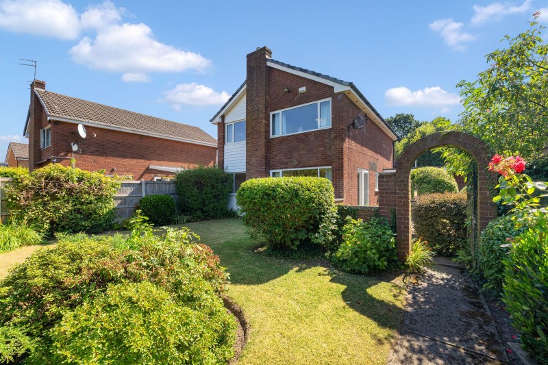 Images for Liskeard Drive, Bramhall, SK7