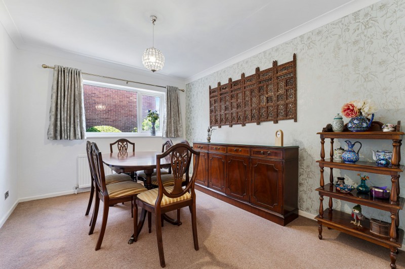 Images for Liskeard Drive, Bramhall, SK7