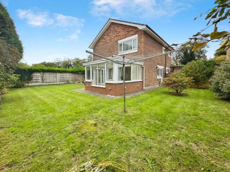 Images for Paxford Place, Wilmslow, SK9