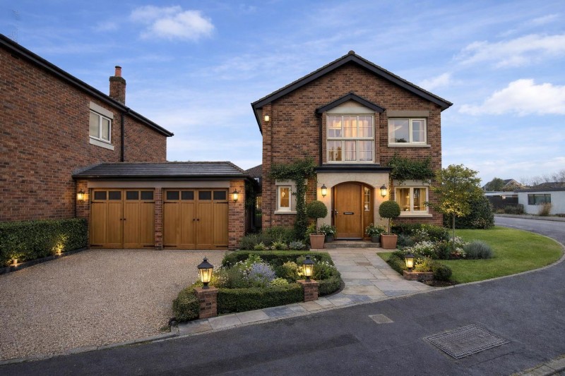 Images for Paxford Place, Wilmslow, SK9