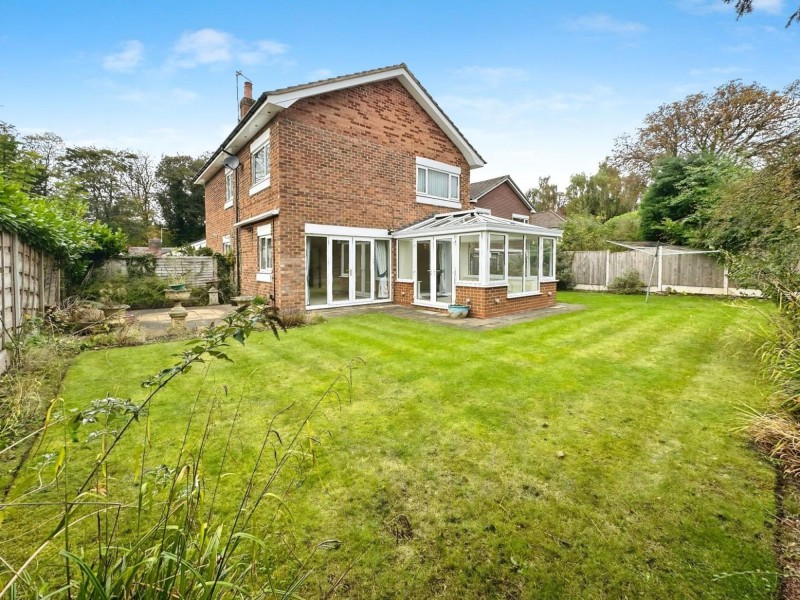 Images for Paxford Place, Wilmslow, SK9