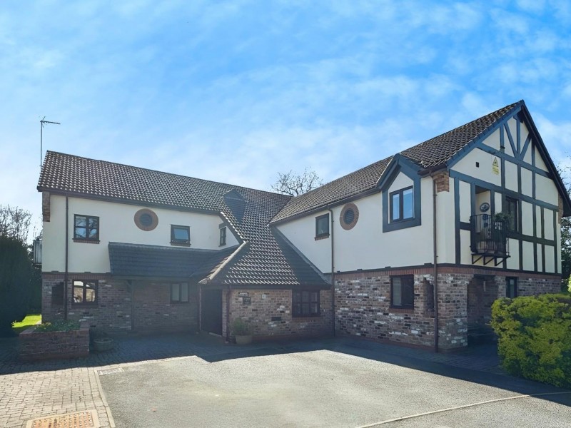 Images for Glenbourne Park, Bramhall, SK7