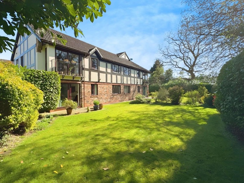 Images for Glenbourne Park, Bramhall, SK7