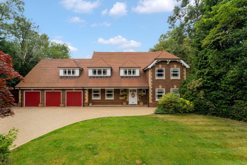 Images for Bramhall Park Road, Bramhall, SK7