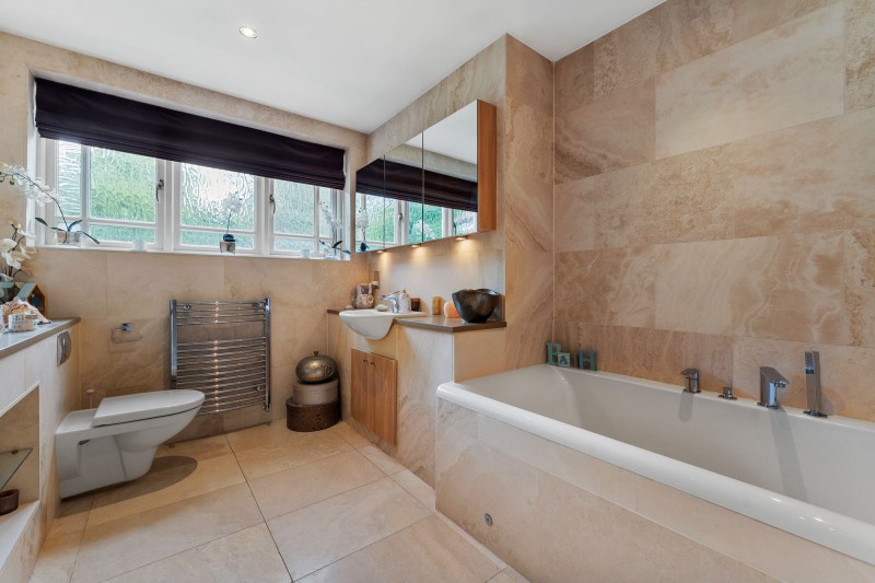 Images for Bramhall Park Road, Bramhall, SK7